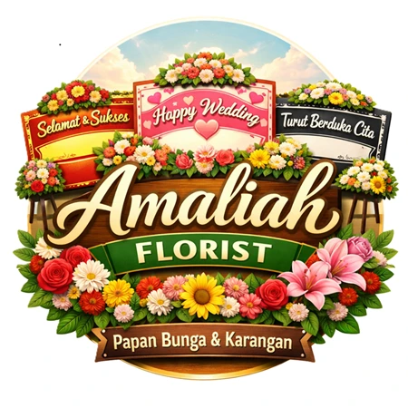 Papan Bunga Tegowanuwetan